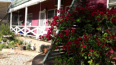 Sonjas Bed And Breakfast - Accommodation Coffs Harbour 0