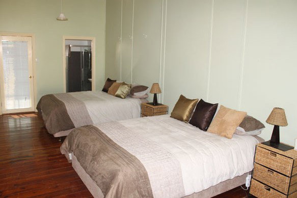 Silverton NSW Accommodation Coffs Harbour