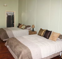 Eldee Station - Accommodation Coffs Harbour