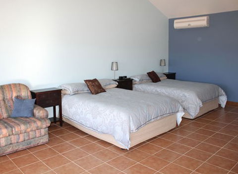 Eldee Station - Accommodation Coffs Harbour 2