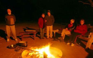 Trilby Station - Accommodation Coffs Harbour 1