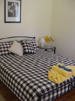 Trilby Station - Accommodation Coffs Harbour 3