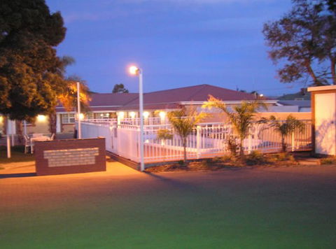 Acacia Cottage - Accommodation Coffs Harbour 1