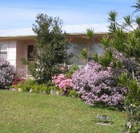 Maeville Cottage - Accommodation Coffs Harbour