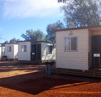 Lightning Ridge Tourist Park - Accommodation Coffs Harbour