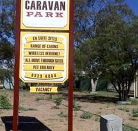Opal Caravan Park - Accommodation Coffs Harbour