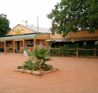 Packsaddle Roadhouse - Accommodation Coffs Harbour