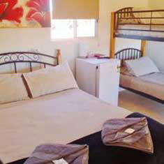 Packsaddle Roadhouse - Accommodation Coffs Harbour 1