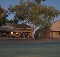 Tooles Family Hotel - Accommodation Coffs Harbour