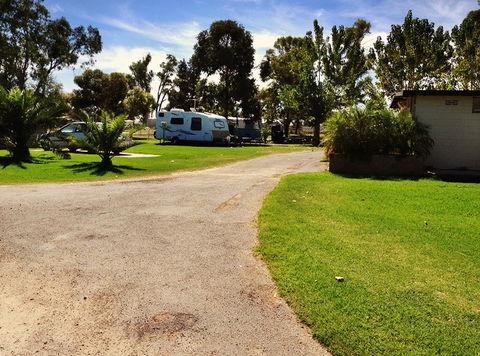 Curlwaa Caravan Park - Accommodation Coffs Harbour 1