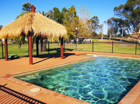 Curlwaa Caravan Park - Accommodation Coffs Harbour 3