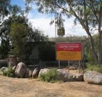 Tibooburra Aboriginal Reserve Camping Grounds - Accommodation Coffs Harbour