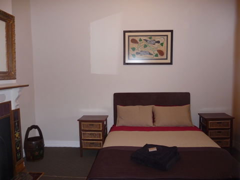 Cottage On Rowe - Accommodation Coffs Harbour 0
