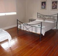 Hydrangea Cottage - Accommodation Coffs Harbour