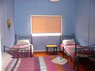 Hydrangea Cottage - Accommodation Coffs Harbour 1