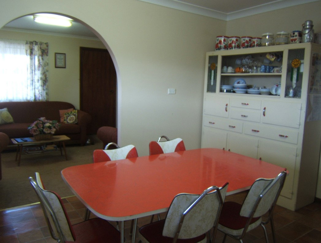 Broken Hill NSW Accommodation Coffs Harbour