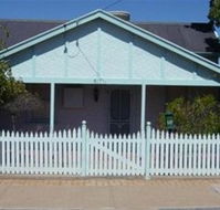 Rubys Cottage - Argent - Accommodation Coffs Harbour