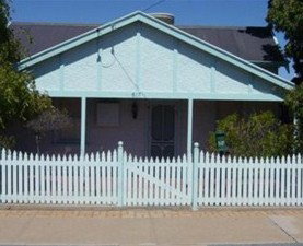 Rubys Cottage - Argent - Accommodation Coffs Harbour 0