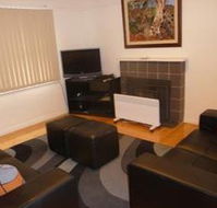 Townhouse Five - Accommodation Coffs Harbour