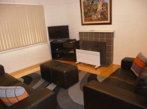 Townhouse Five - Accommodation Coffs Harbour 0