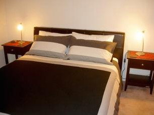 Townhouse Four - Accommodation Coffs Harbour 1
