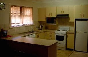 Townhouse Four - Accommodation Coffs Harbour 2