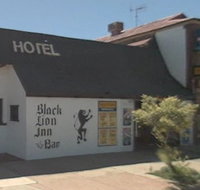 Black Lion Inn Hotel - Accommodation Coffs Harbour