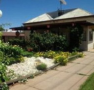 Silver Spade Motel - Accommodation Coffs Harbour