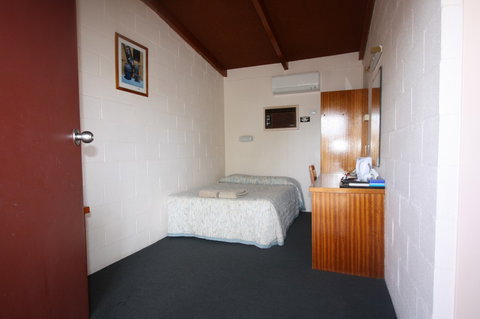 Copper City Motel - Accommodation Coffs Harbour 1
