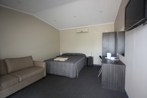 Copper City Motel - Accommodation Coffs Harbour 2