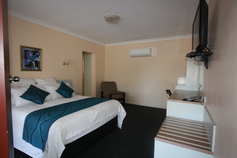 Copper City Motel - Accommodation Coffs Harbour 3