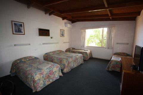 Copper City Motel - Accommodation Coffs Harbour 4