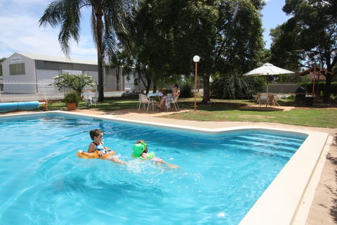 Copper City Motel - Accommodation Coffs Harbour 5