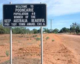 Pooncarie Telegraph Hotel Motel - Accommodation Coffs Harbour 1