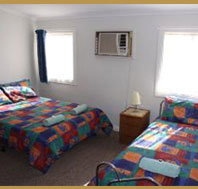 Tibooburra Hotel - Accommodation Coffs Harbour