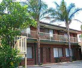 Scotia NSW Accommodation Coffs Harbour