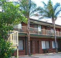 Wentworth Club Motel - Accommodation Coffs Harbour