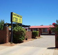 Daydream Motel - Accommodation Coffs Harbour