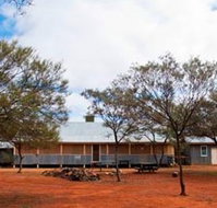 Belah Shearers Quarters - Gundabooka National Park - Accommodation Coffs Harbour