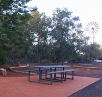 Redbank Homestead - Gundabooka National Park - Accommodation Coffs Harbour