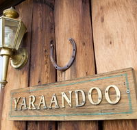 Yaraandoo Lakeside Retreat - Accommodation Coffs Harbour