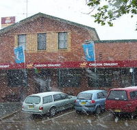 Snowgoose Hotel Motel - Accommodation Coffs Harbour