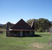 Fontenoy Farm Cottages - Accommodation Coffs Harbour