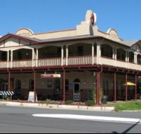 The Royal Hotel Adelong - Accommodation Coffs Harbour