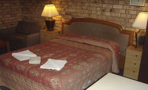 Snowdream Motel - Accommodation Coffs Harbour 0