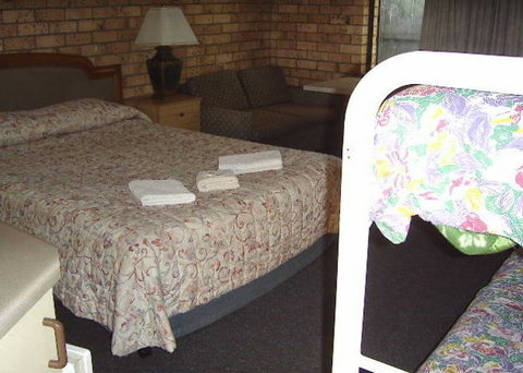 Snowdream Motel - Accommodation Coffs Harbour 1