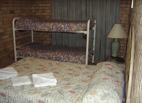 Snowdream Motel - Accommodation Coffs Harbour 2