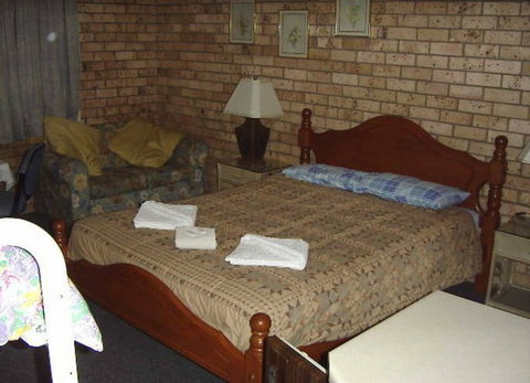 Snowdream Motel - Accommodation Coffs Harbour 3