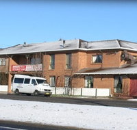 Snowgate Motel - Accommodation Coffs Harbour