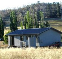 Berridale Cottage - Accommodation Coffs Harbour